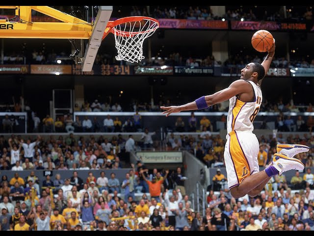 Kobe Bryant